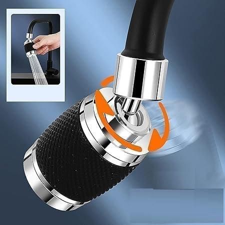 💧✨ 360° Swivel Tap Sink Faucet Extender With Filter ✨💧